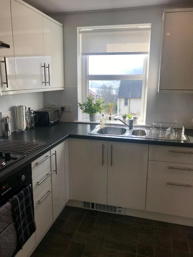 Two Bedroom House In Central Portree Exterior foto